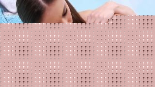 Lesbian babes spread their proper anals and fuck fat fu